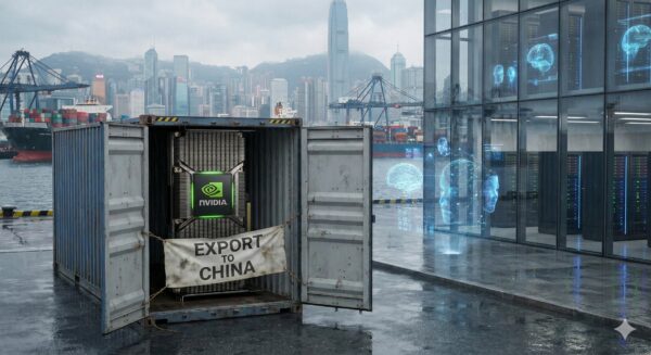 Trump staat export geavanceerde Nvidia-chips aan China weer toe