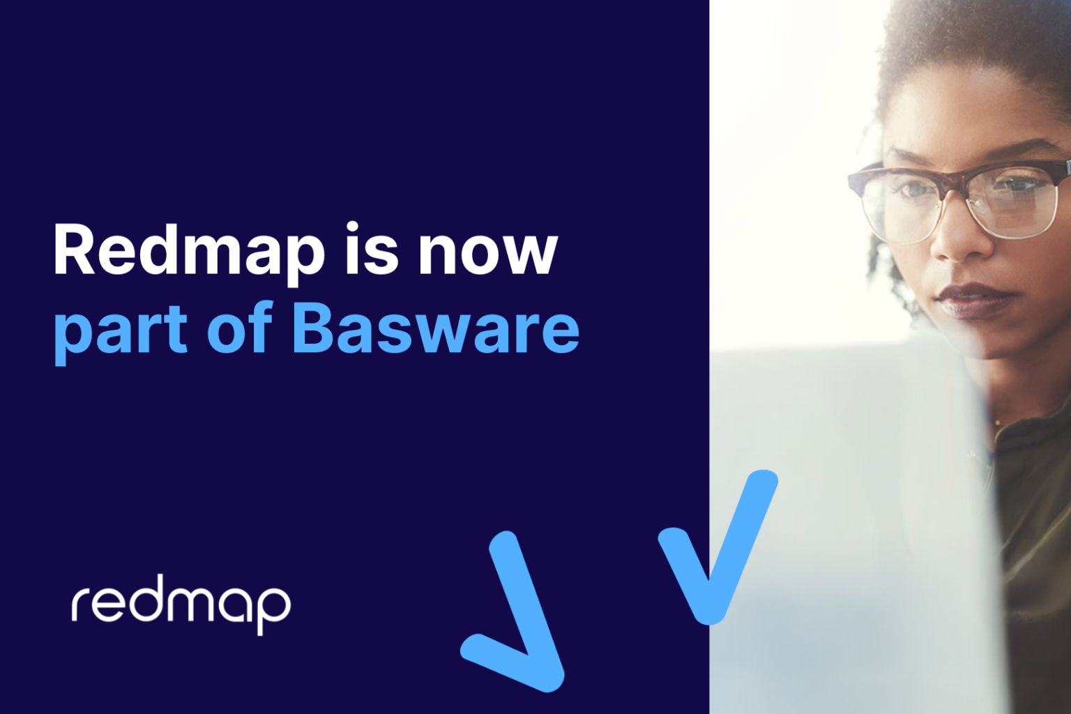 Basware werkt richting