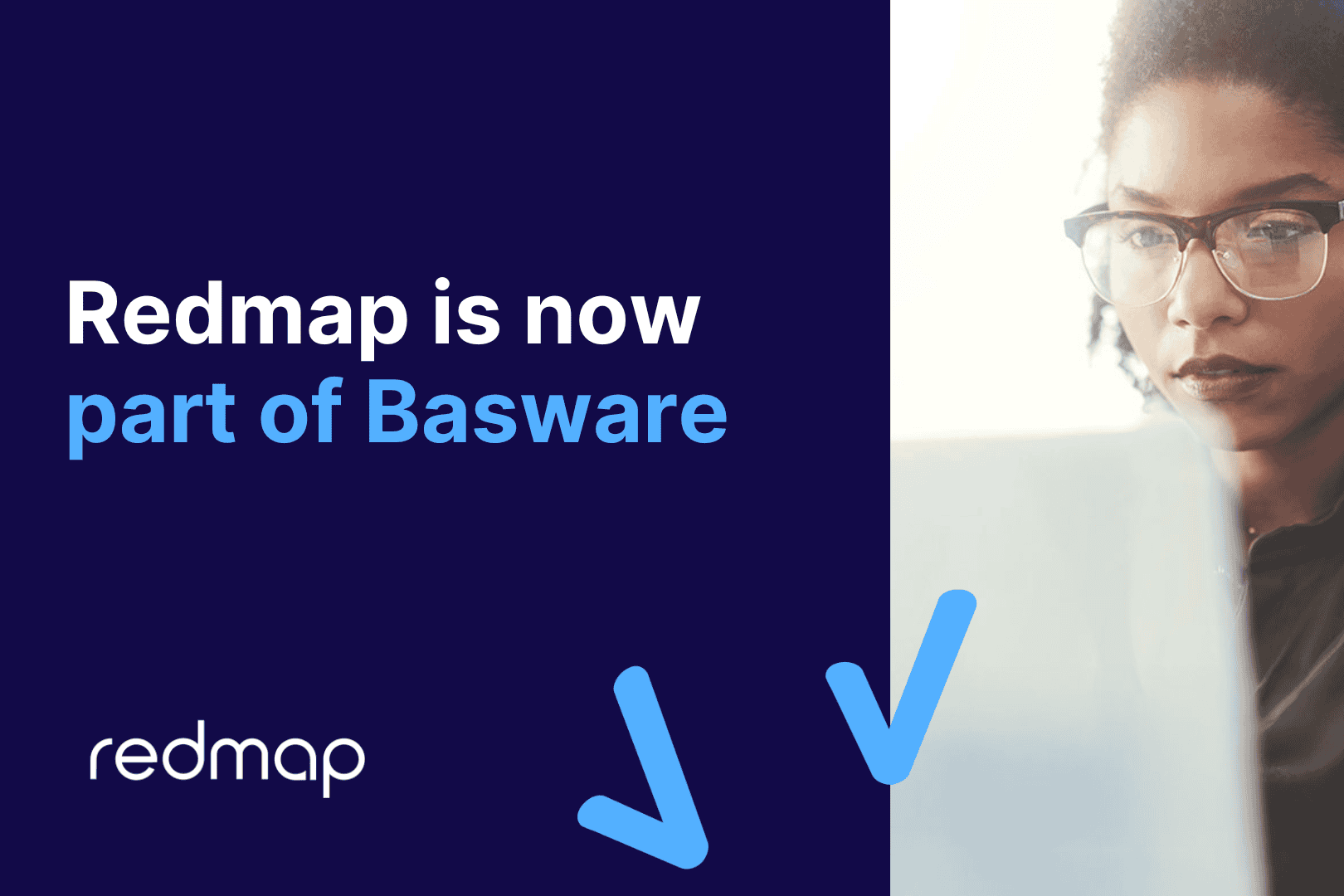 Basware werkt richting