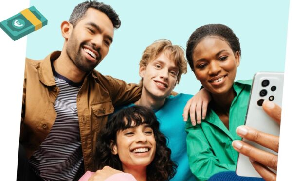 Infographic: miljardste Tikkie betaald in 2025