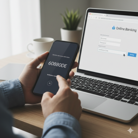 Drie op vier Nederlanders kent tweetrapsverificatie, slechts weinig gebruiken het volledig