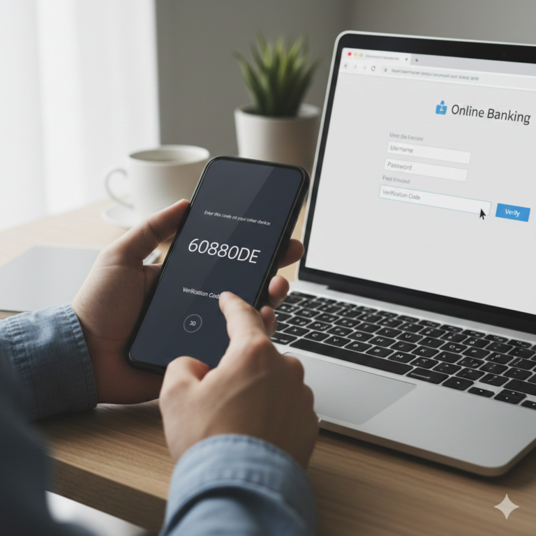 Drie op vier Nederlanders kent tweetrapsverificatie, slechts weinig gebruiken het volledig