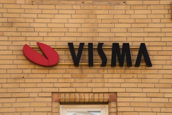 Visma neemt online administratieplatform WeFact over