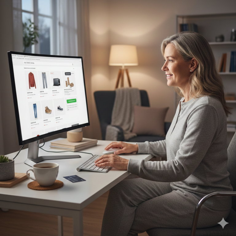 ‘Verplichte accounts bij webshops straks niet meer toegestaan’