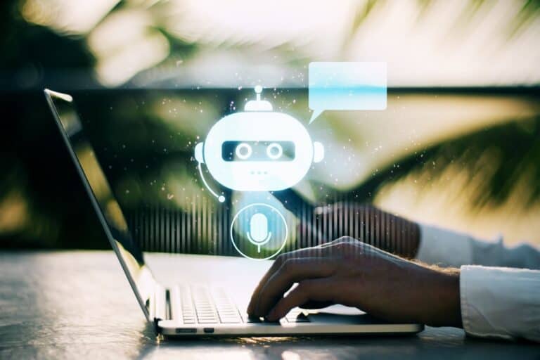 Salesforce ziet AI-agents in cyberweek voor recordomzet zorgen