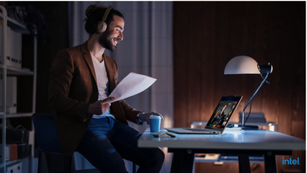 Lenovo toont nieuwe ThinkPad X1 en ThinkCentre