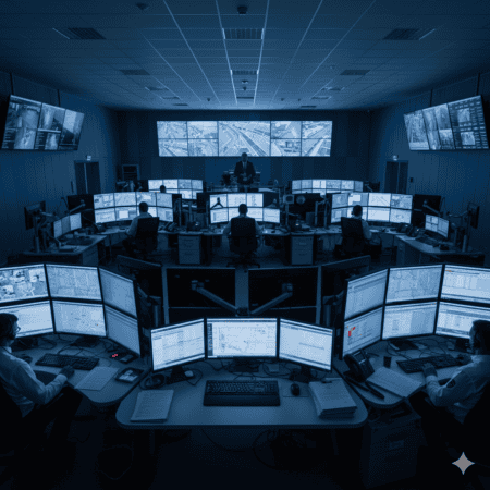 Man krijgt voorwaardelijke celstraf na uitvoeren DDoS-aanvallen op 112-centrale