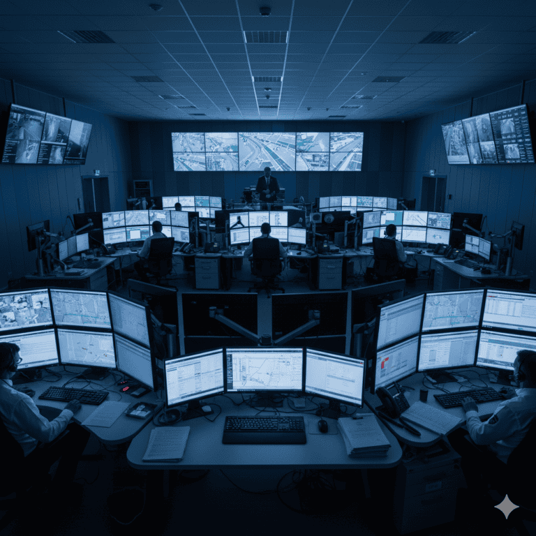 Man krijgt voorwaardelijke celstraf na uitvoeren DDoS-aanvallen op 112-centrale