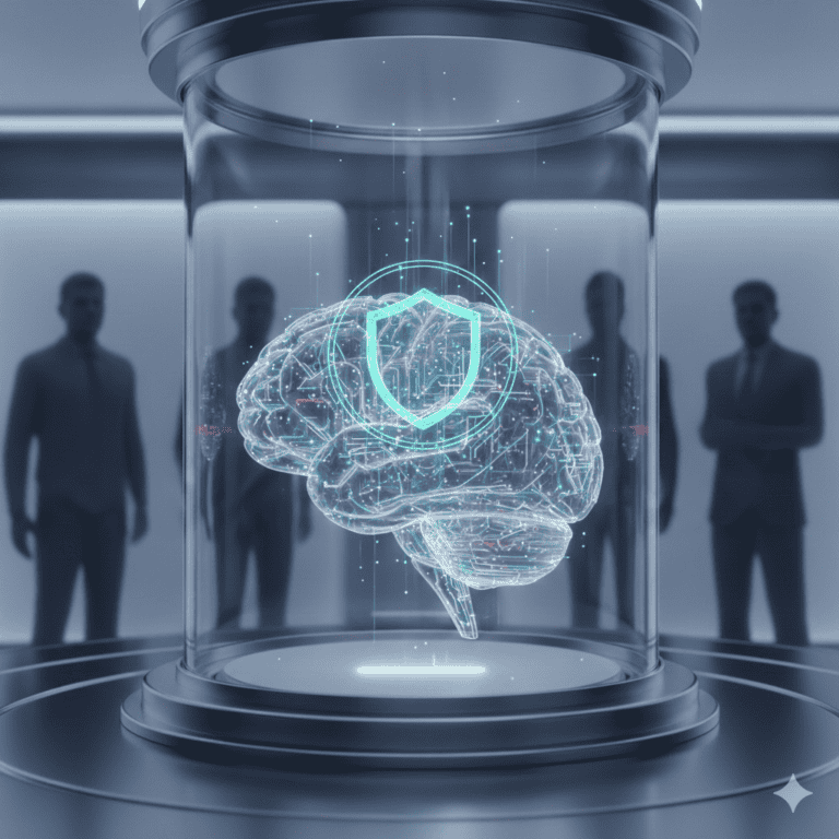 Signal-oprichter lanceert AI-chatbot die onmogelijk te bespioneren is