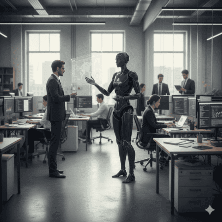 Welke punten zijn cruciaal voor CIO’s om AI-agents succesvol te implementeren?