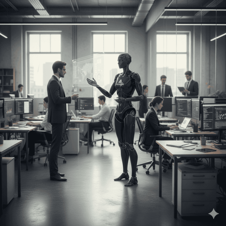 Welke punten zijn cruciaal voor CIO’s om AI-agents succesvol te implementeren?