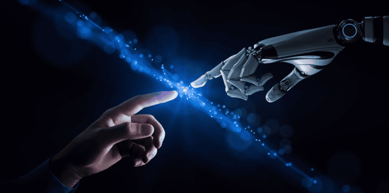 AI-implementatie in Nederland vereist meer dan technologie