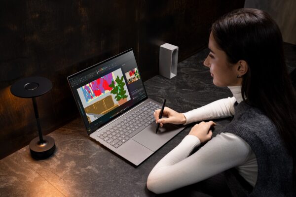 Round-up: nieuwe zakelijke laptops gepresenteerd op CES