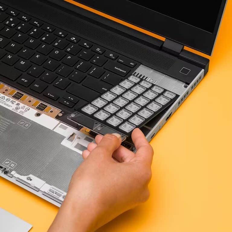 TrendForce: “Wereldwijde notebookmarkt staat onder zware druk”