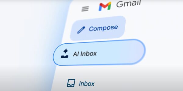 Google kondigt nieuwe AI-functies aan voor Gmail: dit kun je ermee