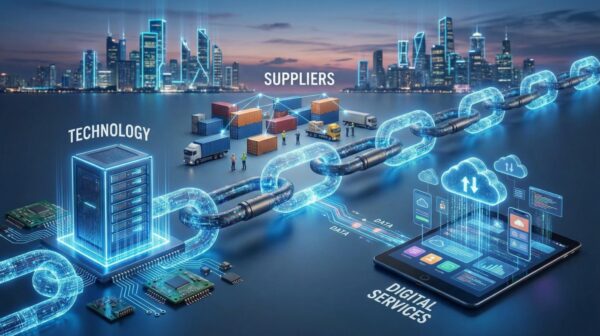 Nederlandse organisaties scoren 7,1 voor cyberweerbaarheid