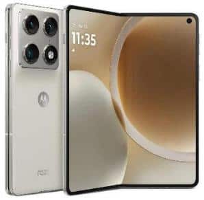 Motorola Razr Fold Motorola Razr Fold