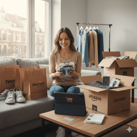 SAP presenteert nieuwe AI-oplossing om retail versnippering tegen te gaan