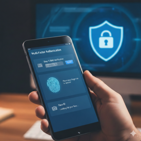 Miljoenen gebruikers in gevaar door zwakke beveiliging sms-inloglinks