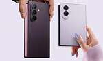 Samsung presenteert Galaxy Z Fold 8 en 8 Ultra