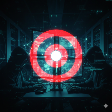 Ontwikkelserver Target offline na vermoedelijke diefstal broncode