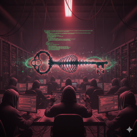 Onderzoek: aanvallers misbruiken IT-beheertools als achterdeur