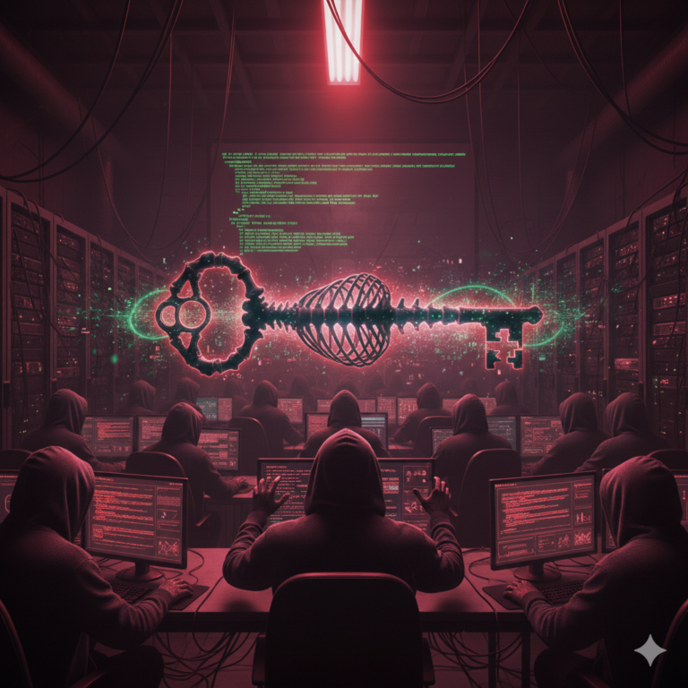 Onderzoek: aanvallers misbruiken IT-beheertools als achterdeur