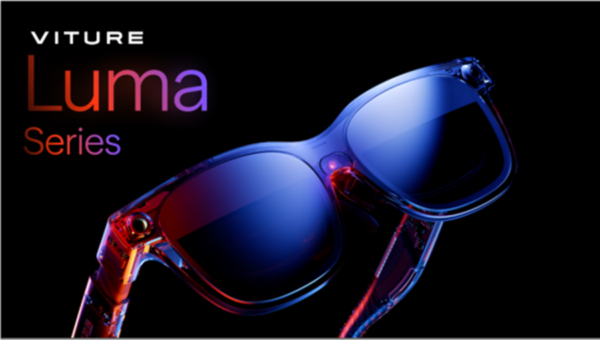 VITURE lanceert XR-bril in Europa: focus op gezondheidszorg en industrie