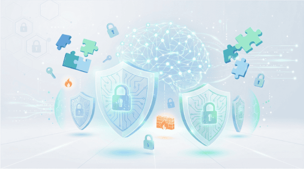 AI-beveiliging versnipperd over tientallen startups