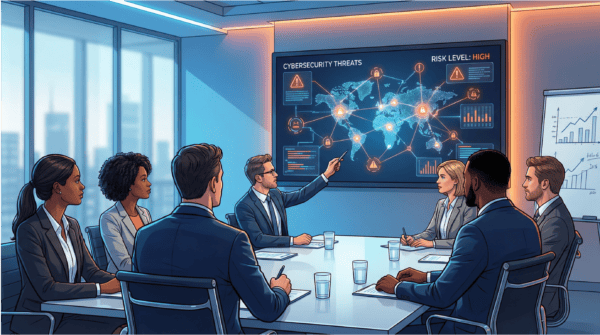 Zorgplicht Cyberbeveiligingswet begint bij risicoanalyse