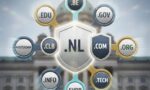Waarom het ministerie van Binnenlandse Zaken niet wil dat je als overheid een topleveldomein gebruikt