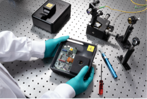 Imec Nederland krijgt 5 miljoen voor ontwikkeling sensoren die vitale functies meten