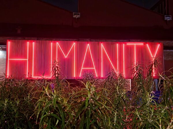 CEO van Anthropic waarschuwt dat de mensheid mogelijk niet klaar is voor geavanceerde AI