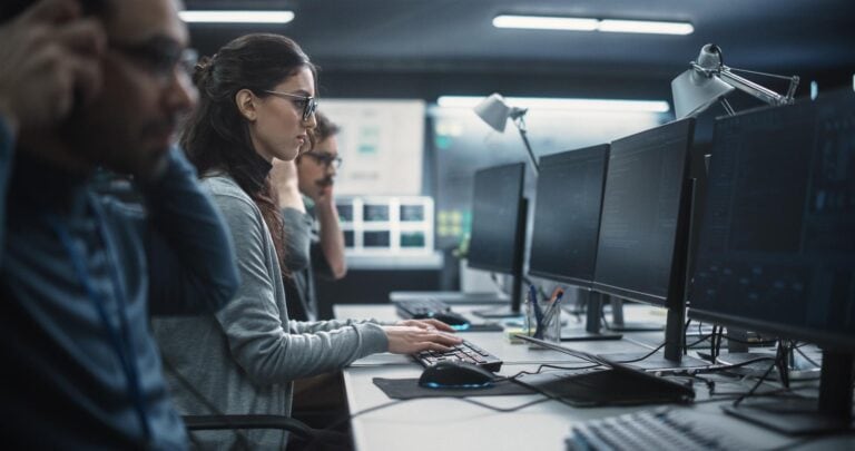 Nederlandse IT-sector bungelt onderaan in Europees onderzoek: slechts 25% voelt zich klaar voor de toekomst