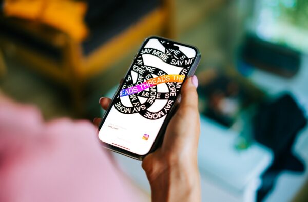 Threads overtreft X in aantal dagelijkse mobiele gebruikers