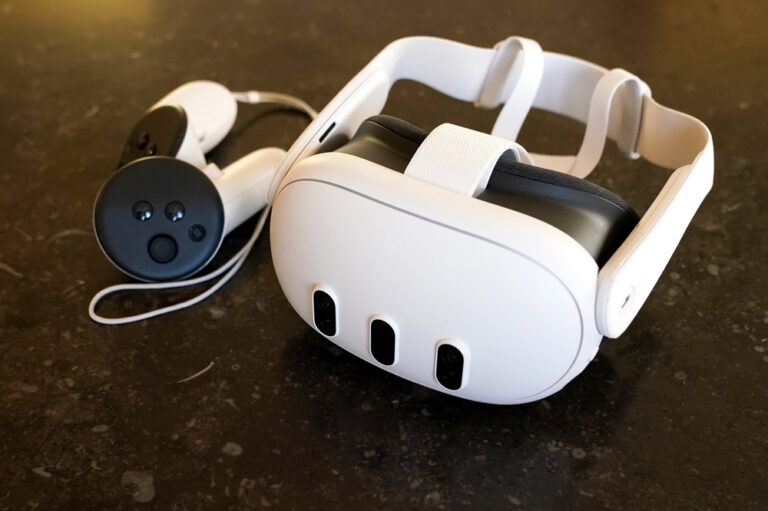 Meta geeft digitaal kantoor Horizon Workrooms op