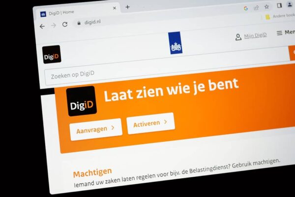 Nederlands bod op DigiD-beheerder Solvinity was net niet voldoende