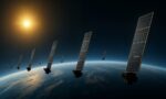 Starlink verlaagt satellieten voor meer ruimteveiligheid