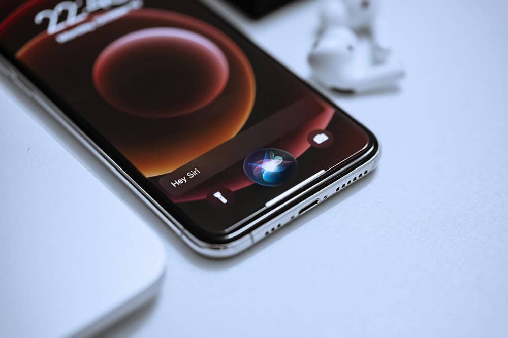 Image for the article: Apple geeft Siri-gebruikers optie om gesprekken automatisch te wissen