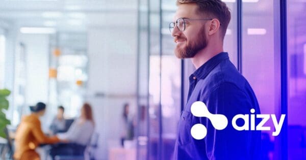 Aizy haalt kapitaalinjectie van 2 miljoen euro op