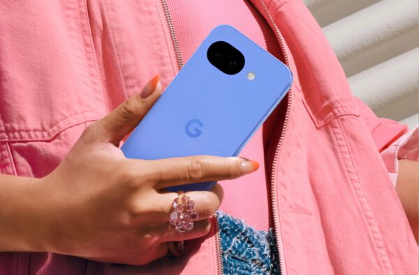 Google presenteert Pixel 10a voor 549 euro