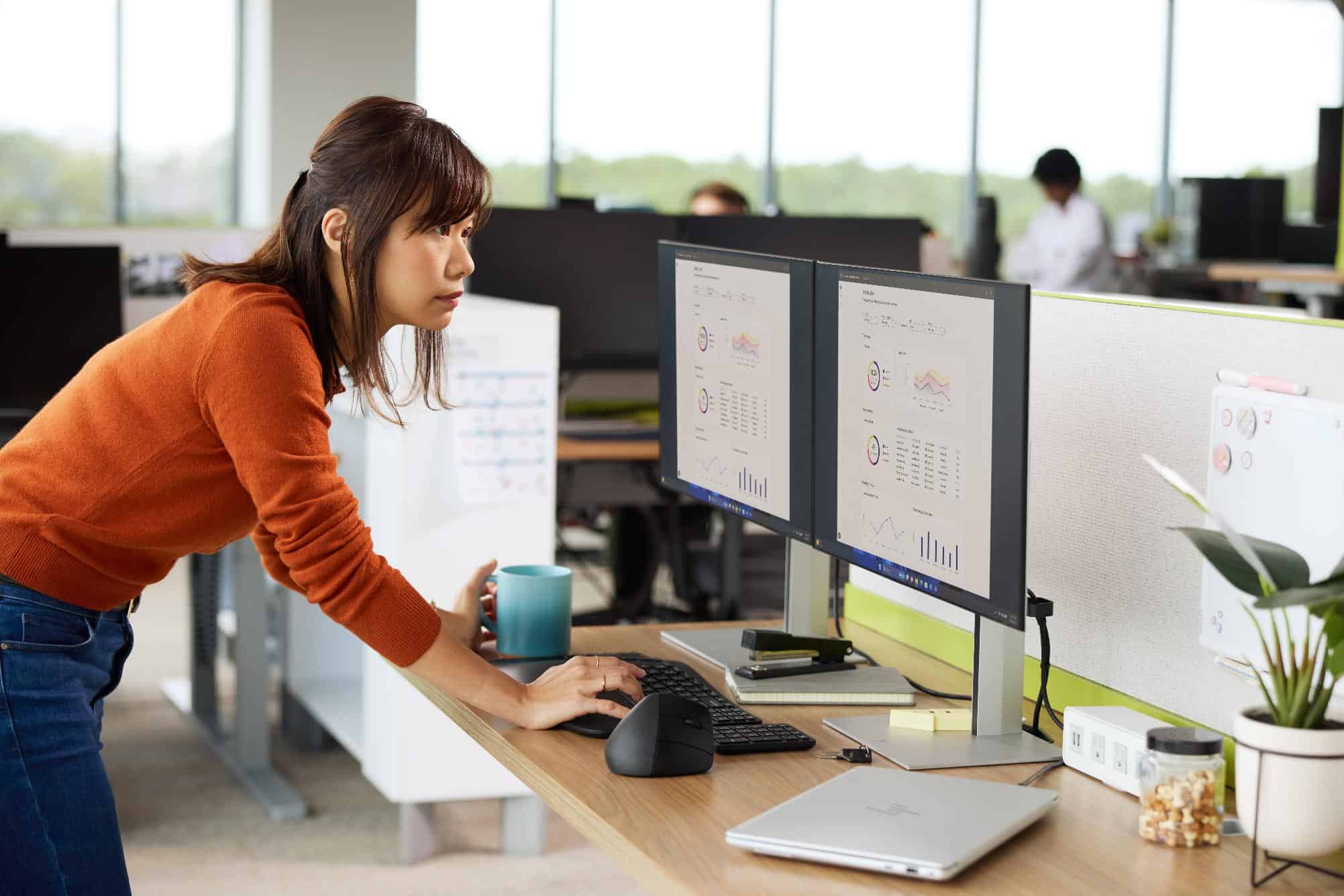 Image for the article: HP breidt Workforce Experience Platform uit met firmware-niveau remote access en printerbeheer