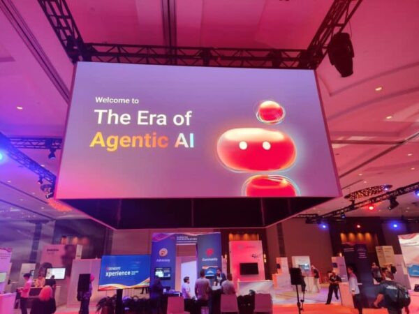 Van chatbot naar probleemoplosser: Genesys introduceert agentic virtual agent voor klantcontact