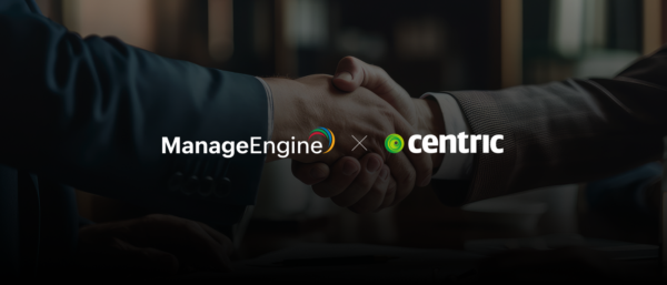 Centric breidt managed services uit met ManageEngine