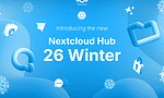 Nextcloud pakt momentum rondom soevereiniteit met Hub 26 Winter