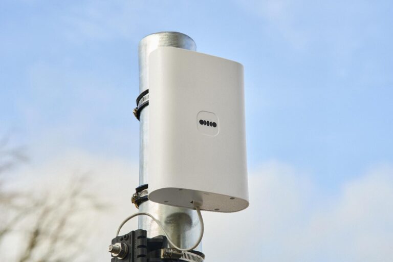 Odido introduceert snellere 5G Internet Pro voor zakelijk gebruik