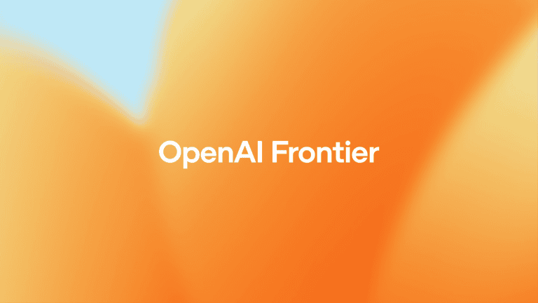 OpenAI lanceert Frontier voor bouwen en beheren enterprise AI-agents