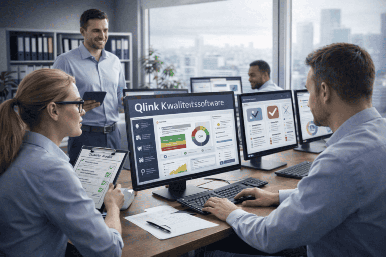 Waarom Excel in 2026 niet meer voldoet voor risicomanagement