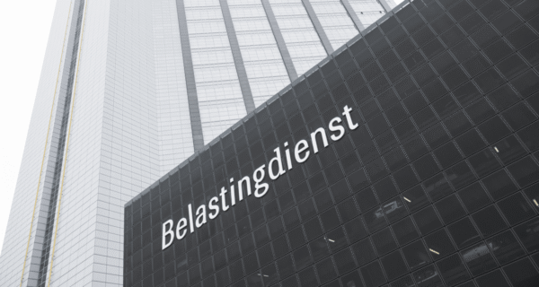 AP ziet groot gevaar bij zelfgebouwde applicaties Belastingdienst