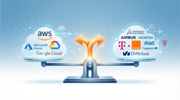 Europese bedrijven bundelen krachten voor soevereiniteit